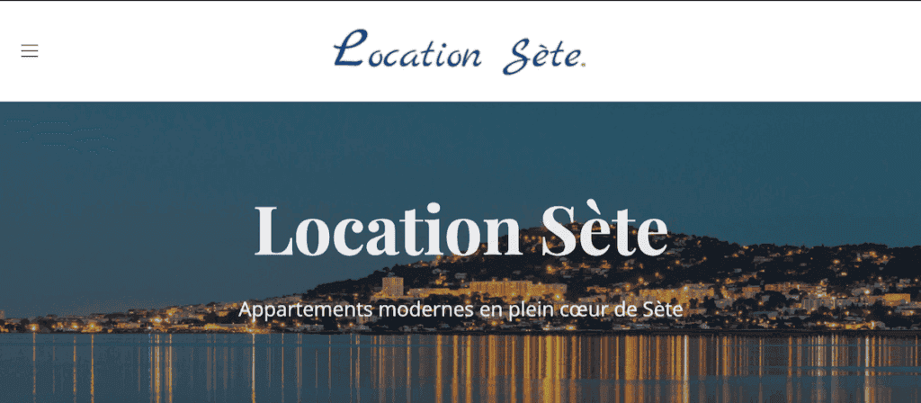 Rentals in Sète, image 4