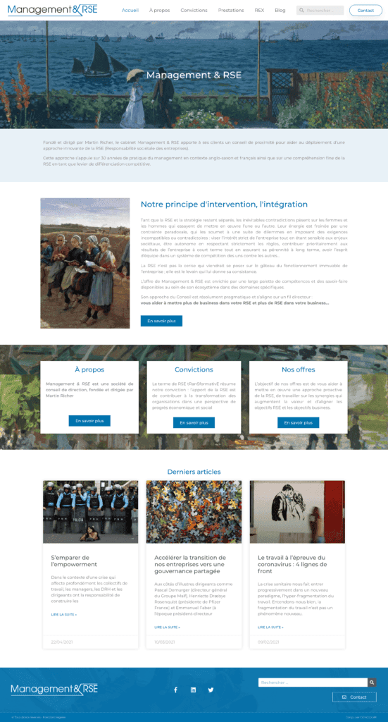Management & RSE Consultancy, image 4