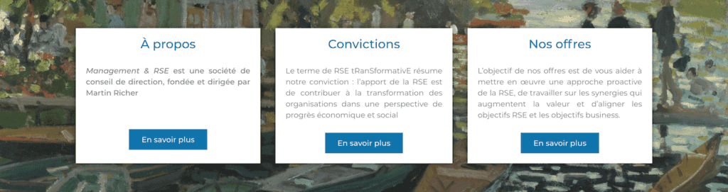 Management & RSE Consultancy, image 1
