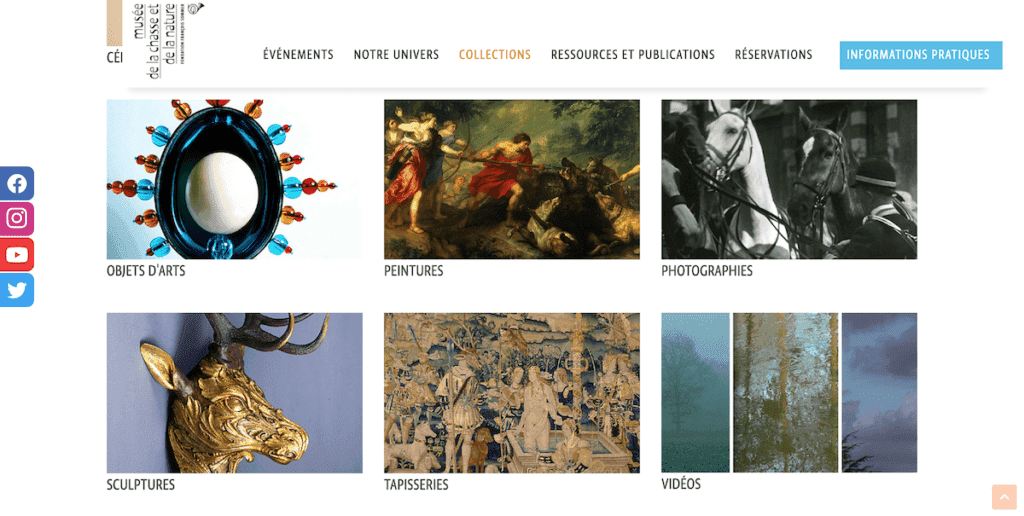 Musée de la Chasse et de la Nature, image 8