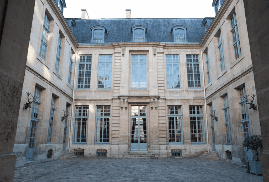 Musée de la Chasse et de la Nature, image 1