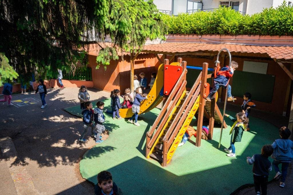 New School Lyon, image 1