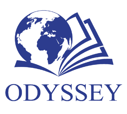 Réseau Odyssey, visuel 3