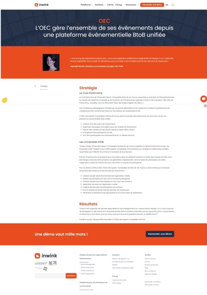 Ordre des Experts-Comptables de Paris Île-de-France, image 2