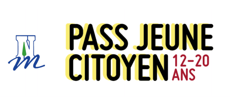 Pass Jeune citoyen, visuel 2