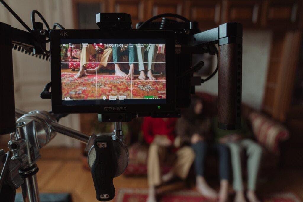 Pitch Films_, visuel 2