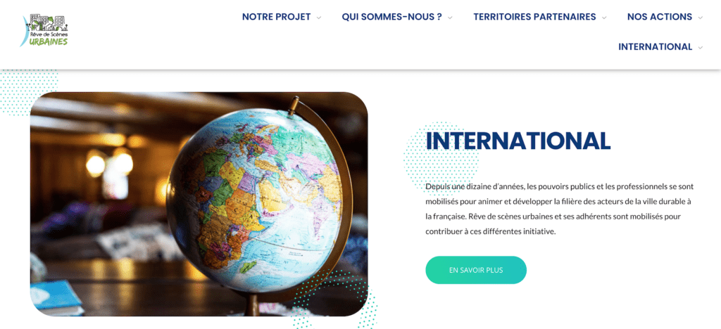 Rêve de Scènes Urbaines - RSU, image 3