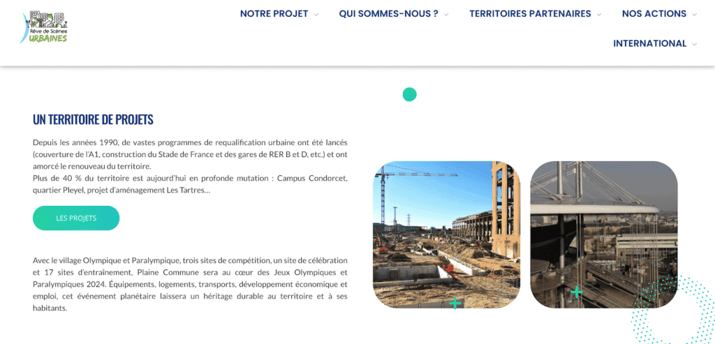 Rêve de Scènes Urbaines - RSU, image 2