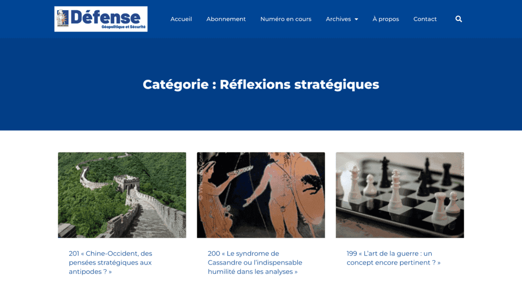 Revue Défense, image 2