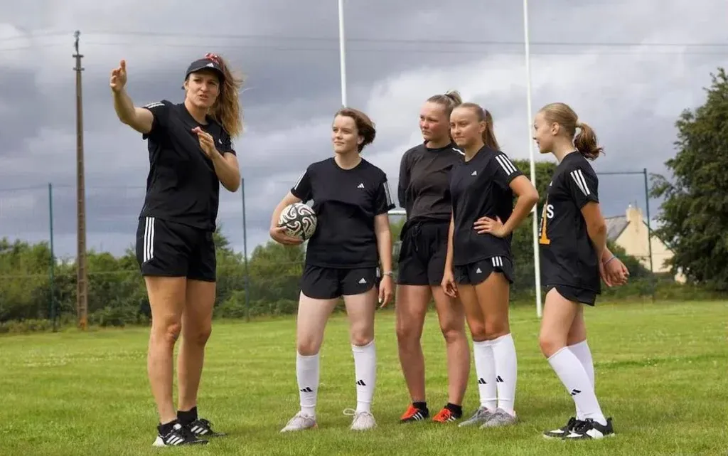 RugbyGirl Académie, image 3