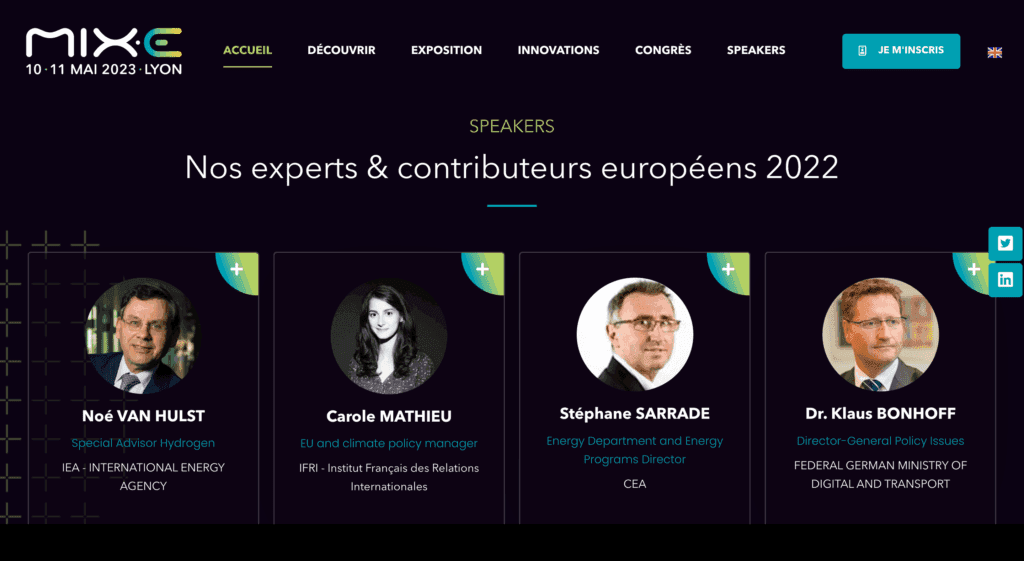 MIX.E Trade Show, image 1
