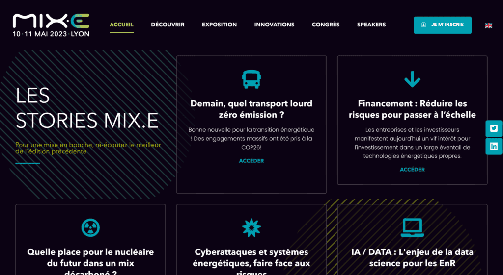 MIX.E Trade Show, image 2