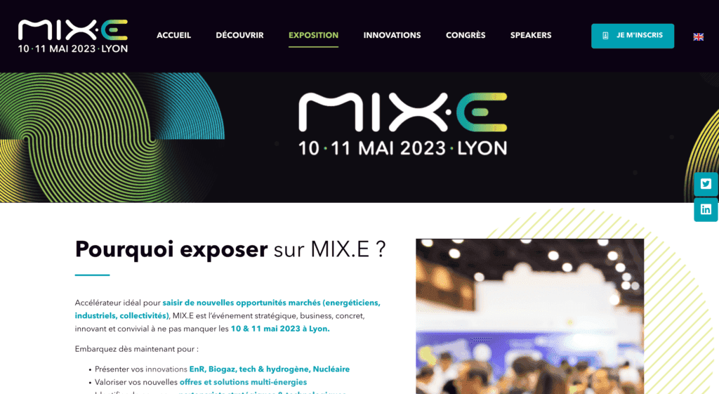 MIX.E Trade Show, image 3