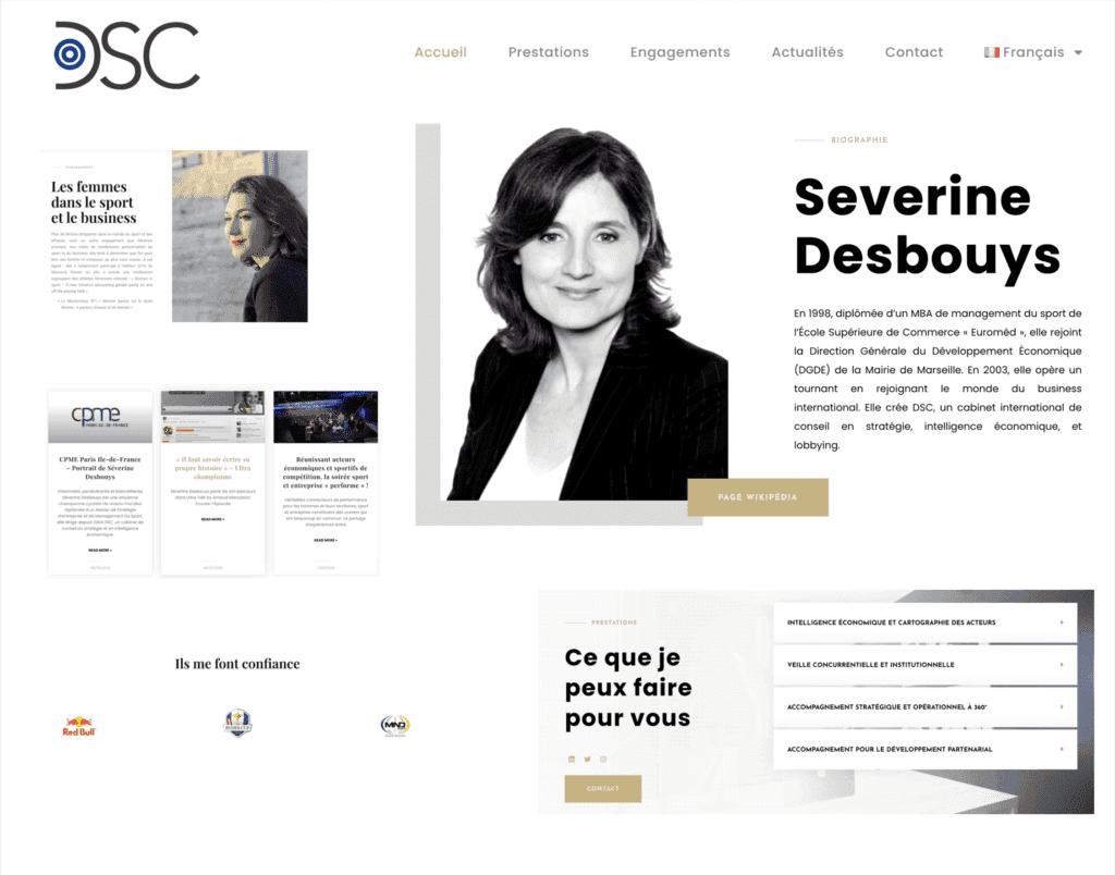 Séverine Desbouys, image 5