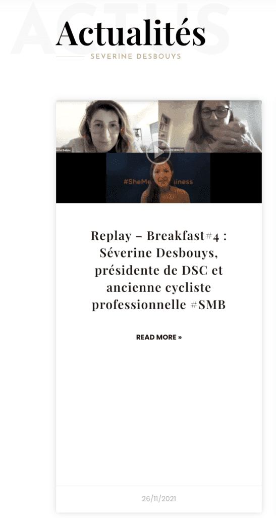 Séverine Desbouys, image 2