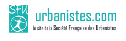 Société Française des Urbanistes (SFU), visuel 3