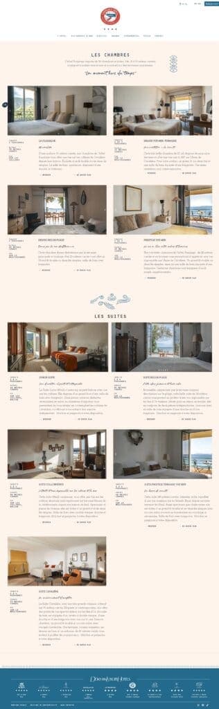 Surplage hôtel, image 3