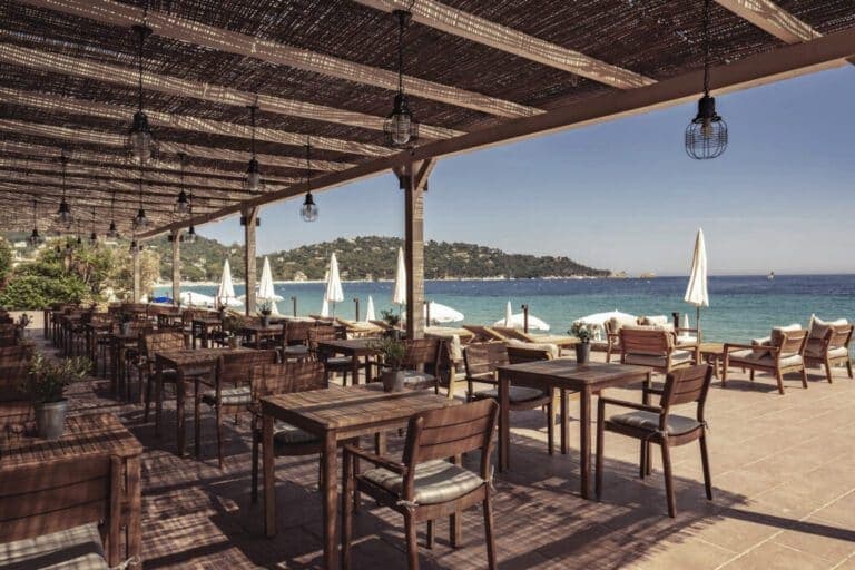 Surplage hôtel, image 1