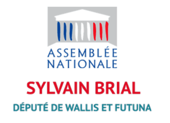 Member of Parliament Sylvain Brial, image 2