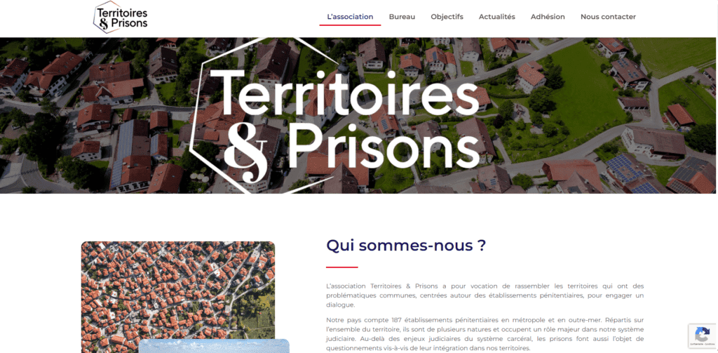 Territoires & Prisons, image 2