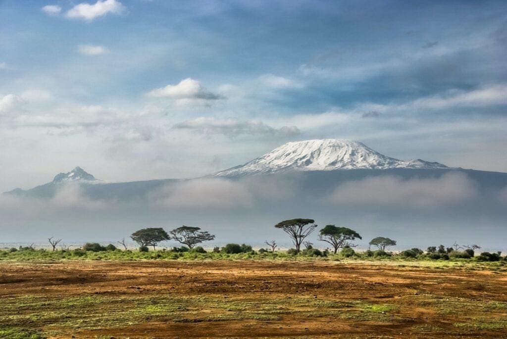 Gilé National Park, visuel 1