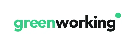 Logo Greenworking