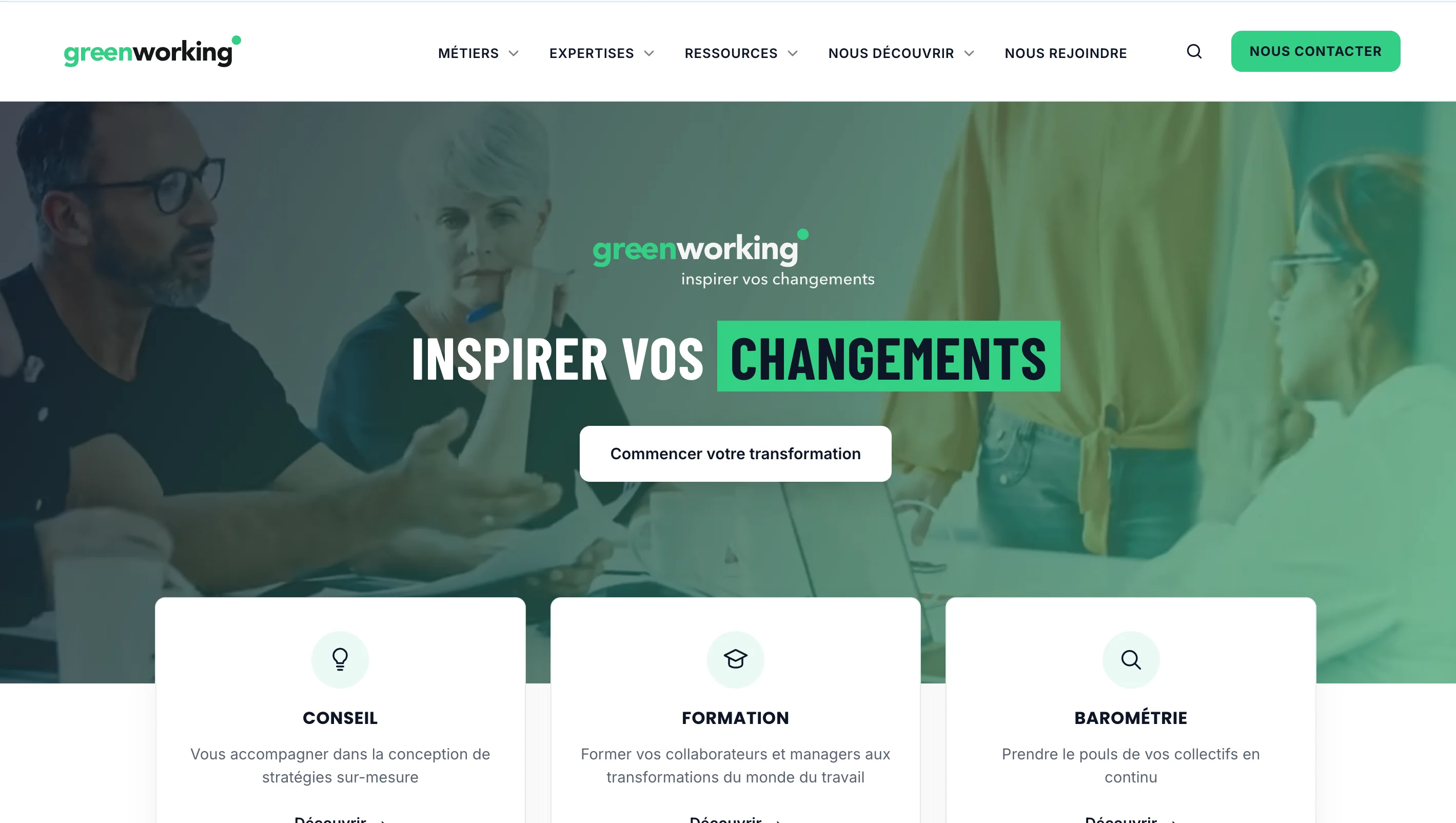 Greenworking, image 1