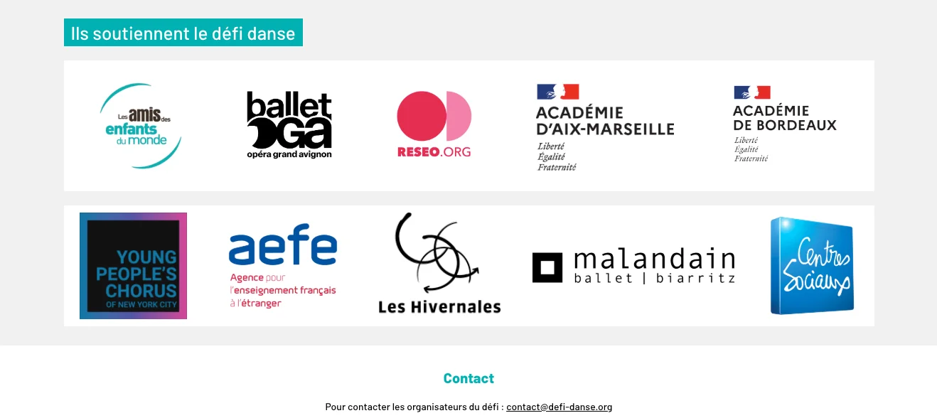 Défi Danse, image 3