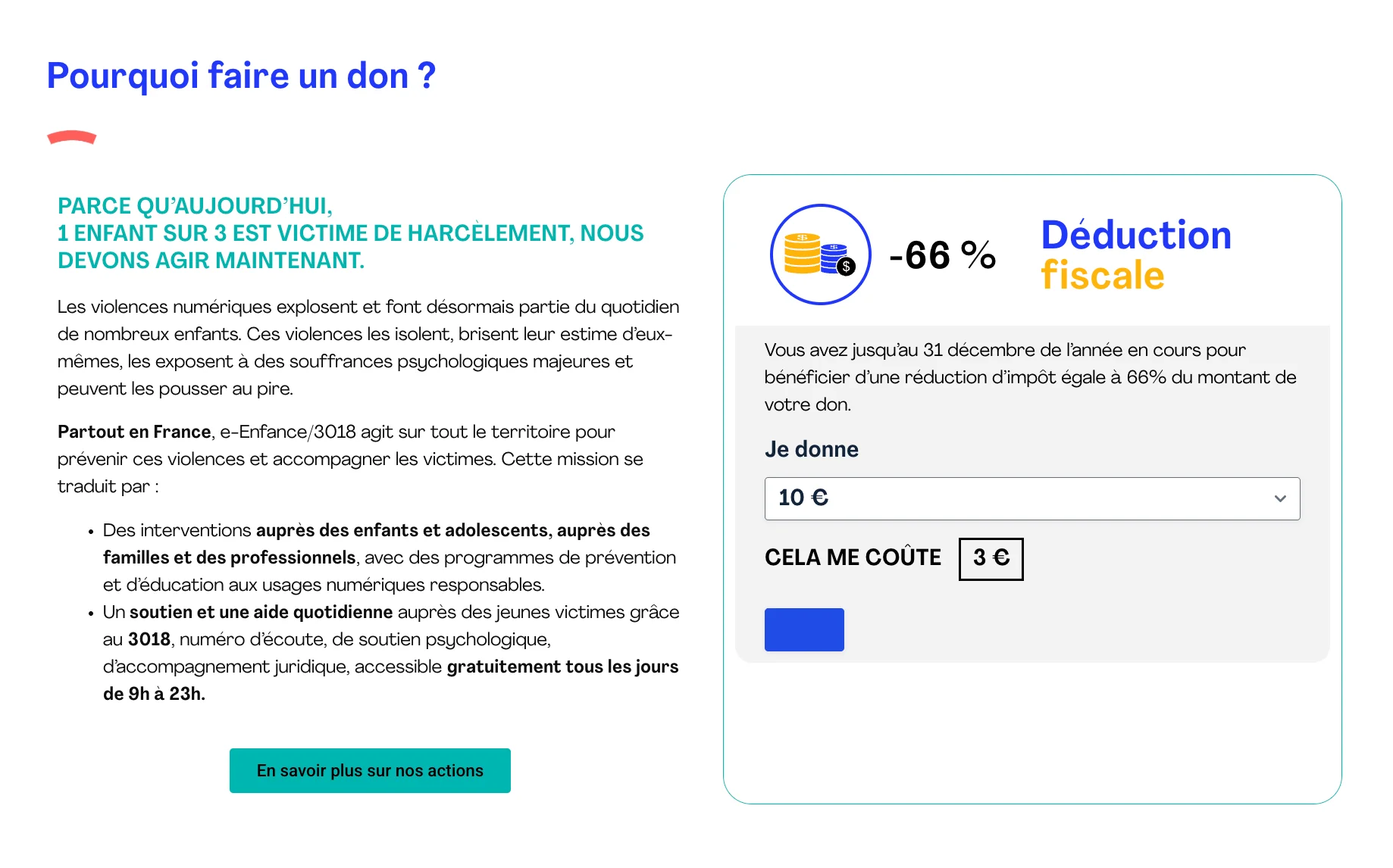 e-Enfance / 3018 Association, image 12