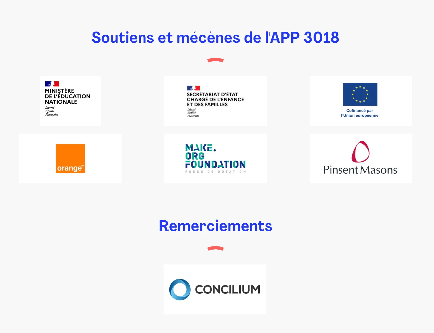 e-Enfance / 3018 Association, image 16
