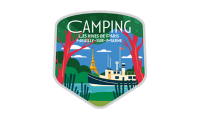 Camping Les Rives de Paris