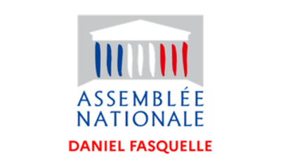 Daniel Fasquelle