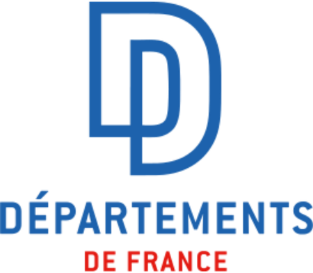 Départements de France