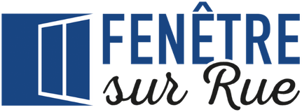 Fenêtre sur Rue