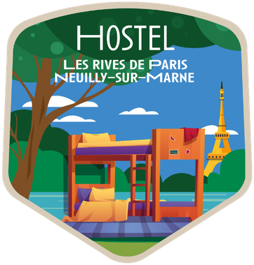 Hostel Neuilly-sur-Marne