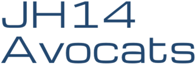 JH14 Avocats