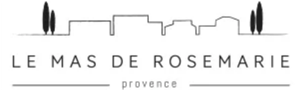 Le Mas de Rosemarie