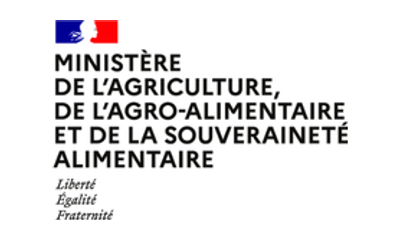 Ministère de l'Agriculture et de l'Alimentation
