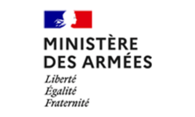 Ministère des Armées