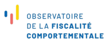 Observatoire de la Fiscalité Comportementale