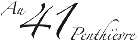 Au 41 Penthièvre