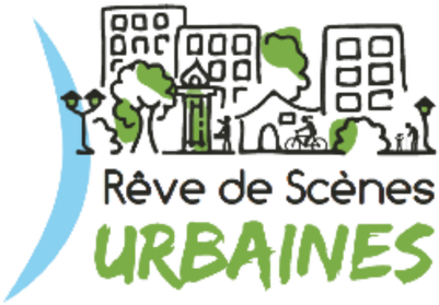 Rêve de Scènes Urbaines