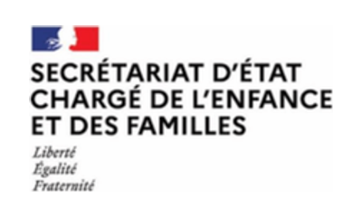 Secrétariat d'État chargé de l'Enfance