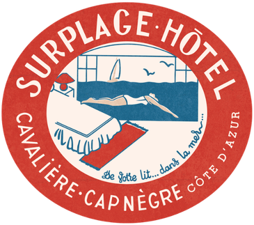 Surplage Hôtel