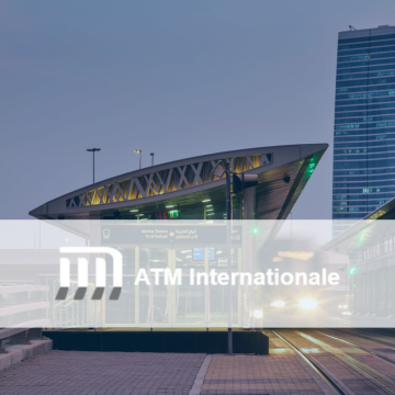 ATM internationale